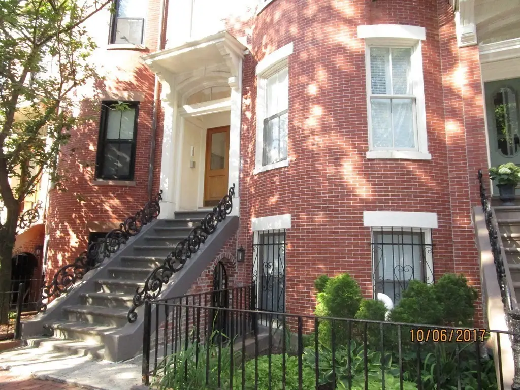 8 Concord Square #3, Boston, MA 02118 - #1