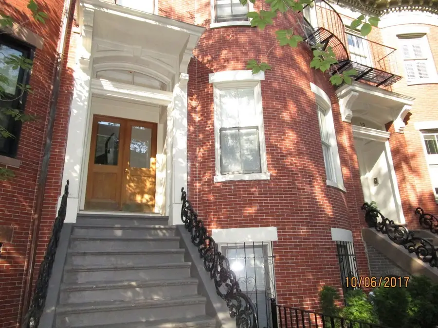 8 Concord Square #3, Boston, MA 02118 - #2
