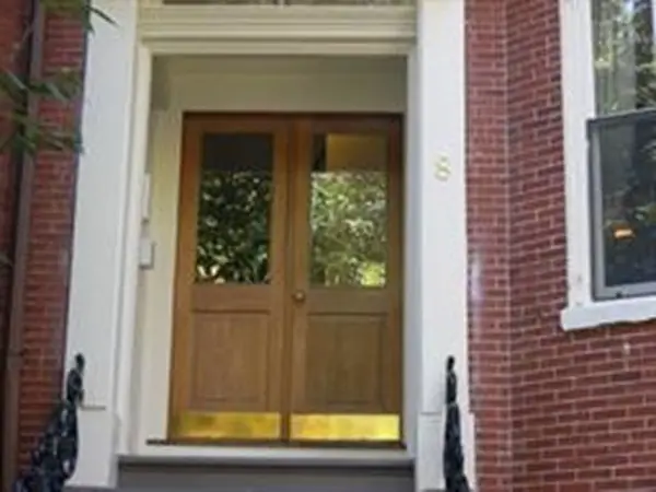 8 Concord Square #3, Boston, MA 02118 - #3