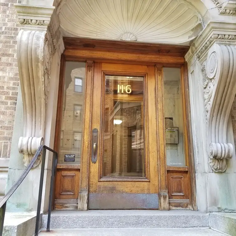116 Riverway #5, Boston, MA 02215 - #2