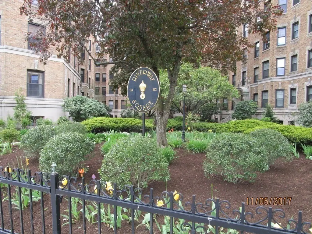 118 Riverway #8, Boston, MA 02215 - #1