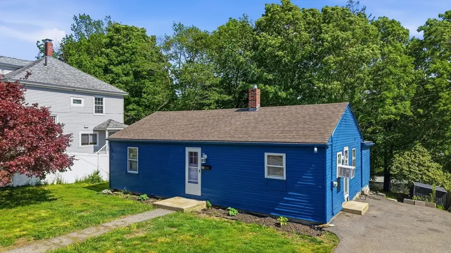 26 Sixteenth, Haverhill, MA 01830 - #2