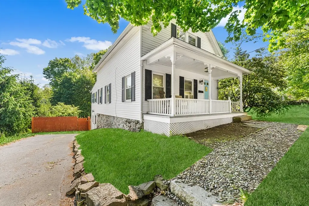 165 South St, Northborough, MA 01532 - #1
