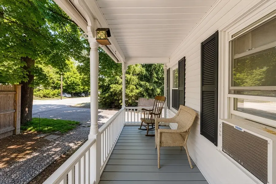 165 South St, Northborough, MA 01532 - #3