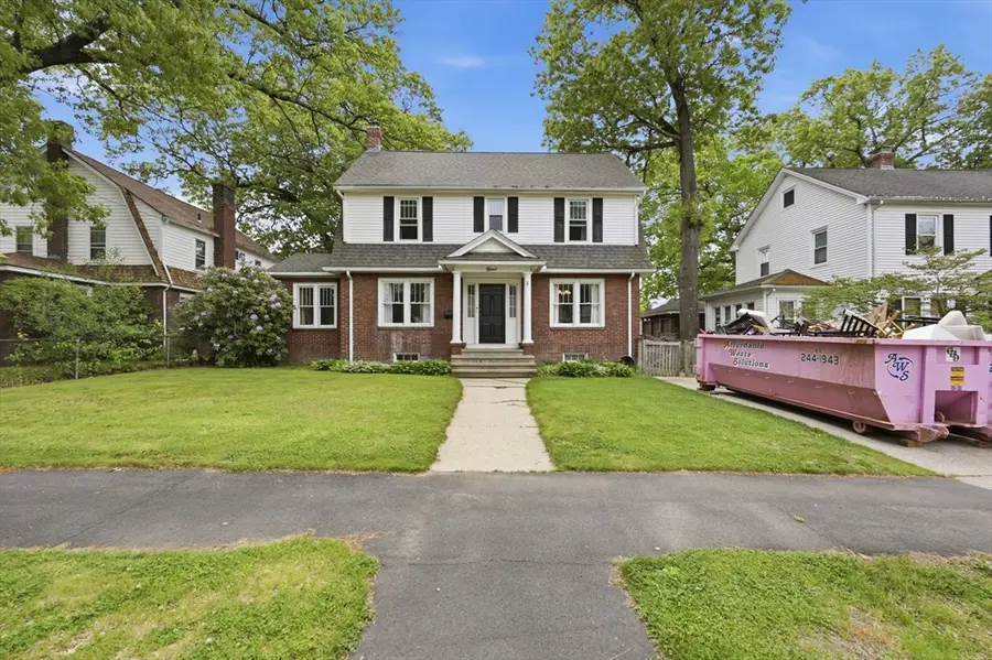 9 Texel Dr, Springfield, MA 01108 - #2