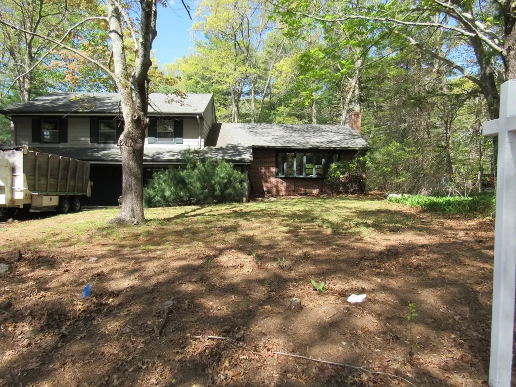 55 Hillside Ave, East Bridgewater, MA 02333 - #1