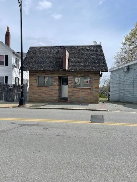 770 County St, New Bedford, MA 02740 - #2