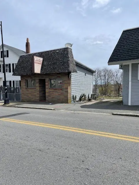770 County St, New Bedford, MA 02740 - #3
