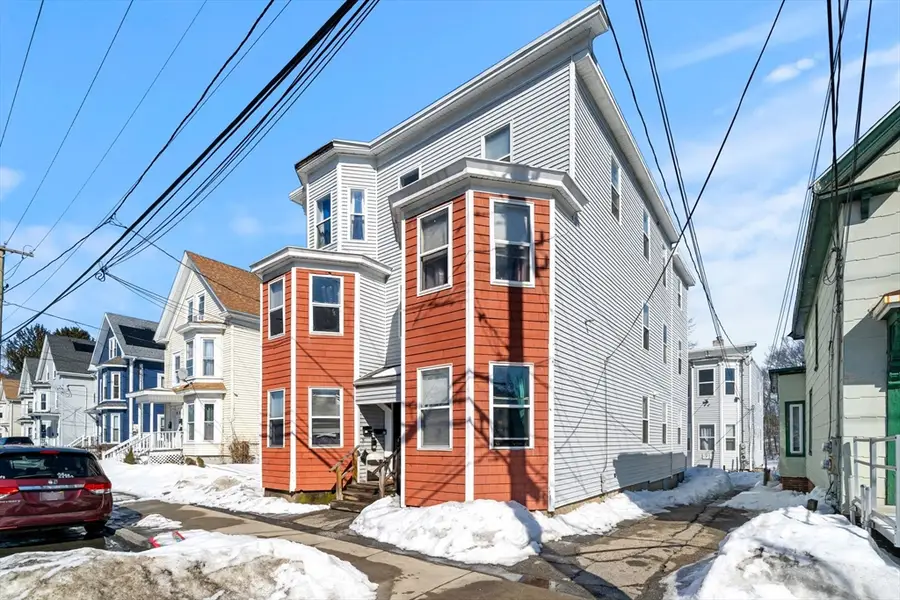 71-73 Hilldale Ave, Haverhill, MA 01832 - #2
