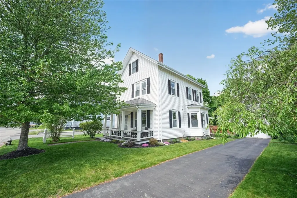 32 Grant Avenue, Brockton, MA 02301 - #1