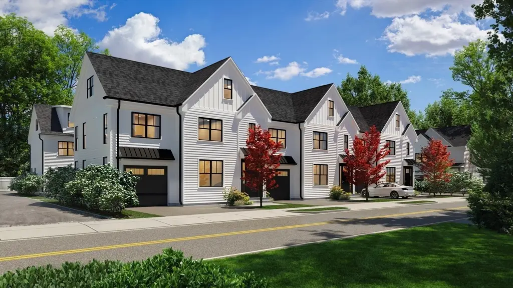 36 Loomis #104, Bedford, MA 01730 - #1