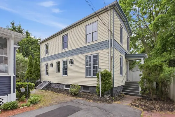 20 Hemenway Ct, Malden, MA 02148