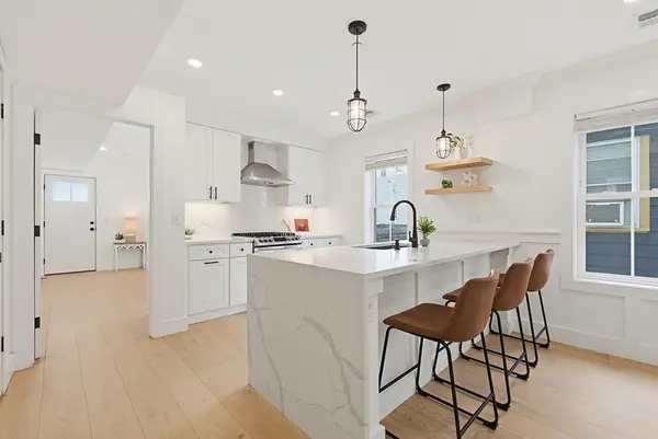 64 Derby #4, Somerville, MA 02145