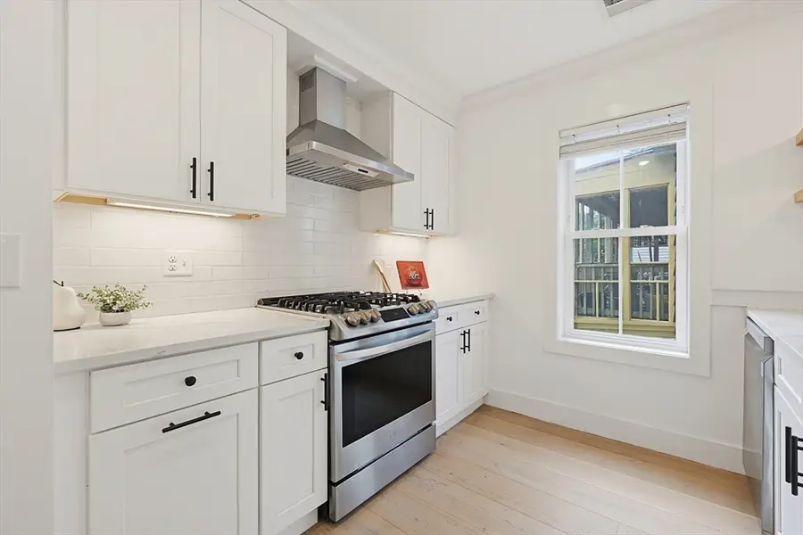 64 Derby #4, Somerville, MA 02145 - #2