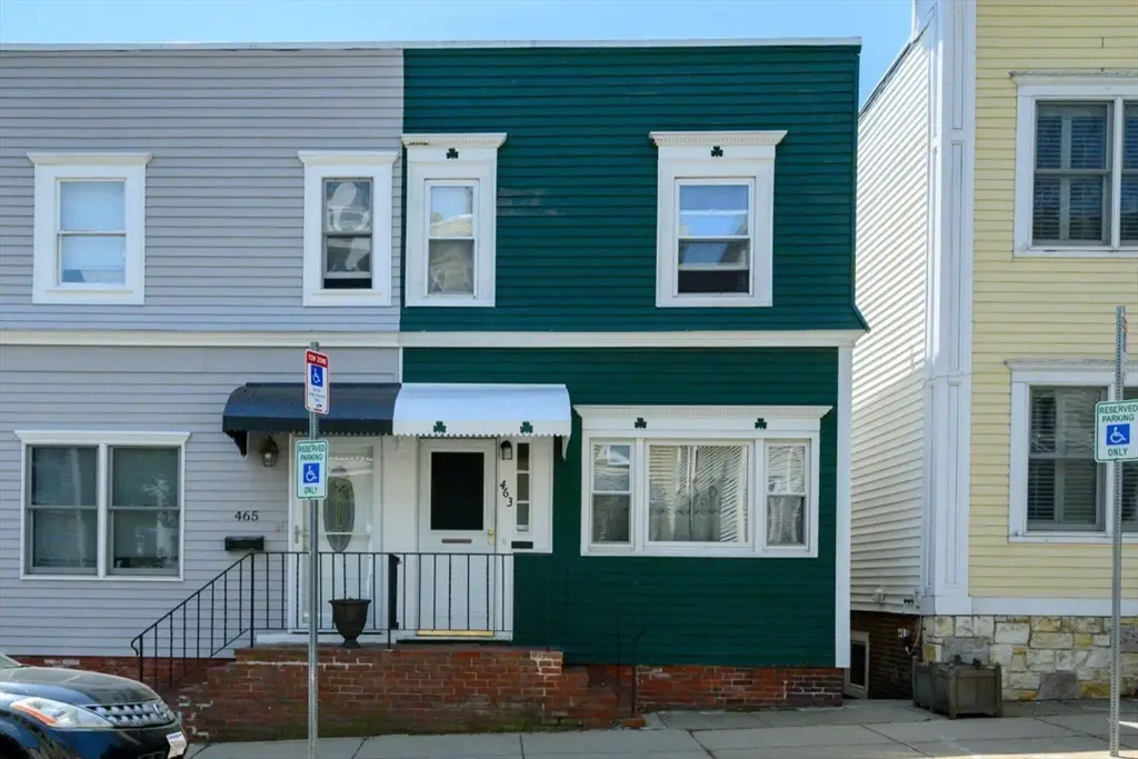 463 E 6th St, Boston, MA 02127 - #1