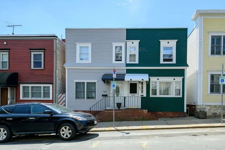 463 E 6th St, Boston, MA 02127 - #2
