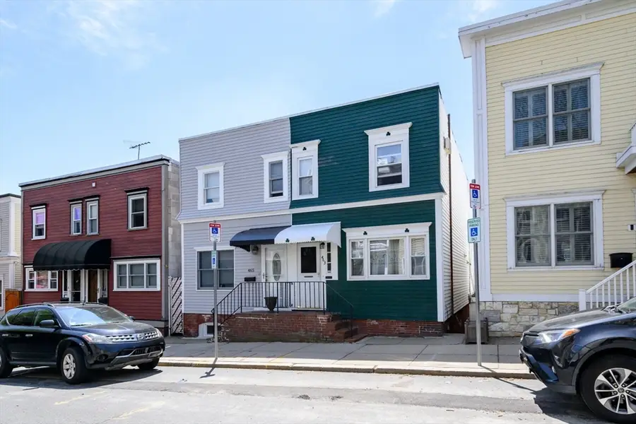 463 E 6th St, Boston, MA 02127 - #3