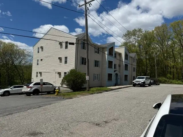 7 Gibbs St #10, Worcester, MA 01607 - #1