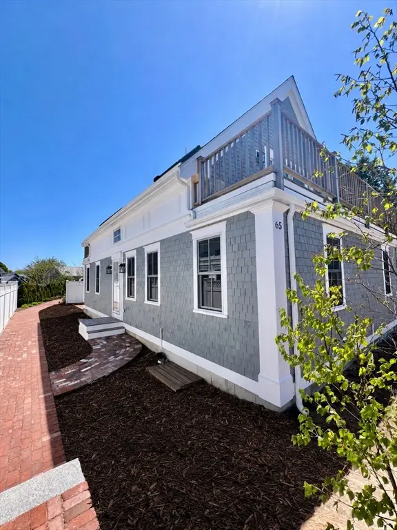 65 Franklin Street #AB, Provincetown, MA 02657