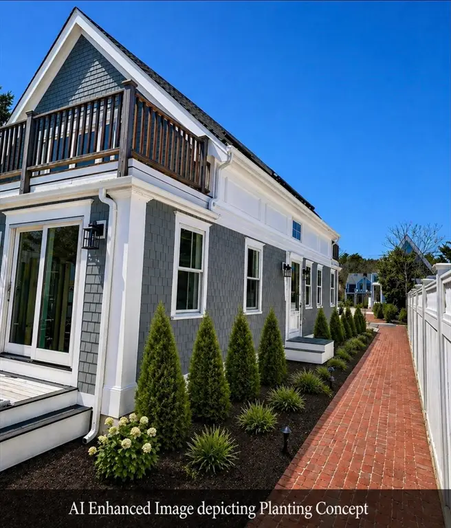 65 Franklin Street #AB, Provincetown, MA 02657 - #3