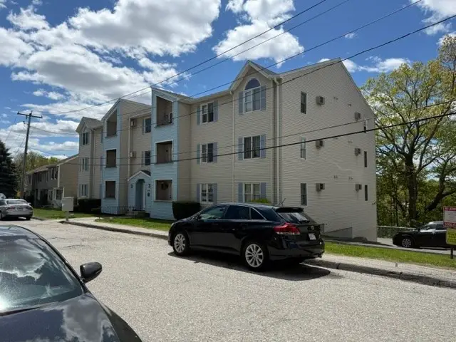 7A Gibbs St #3, Worcester, MA 01607 - #1