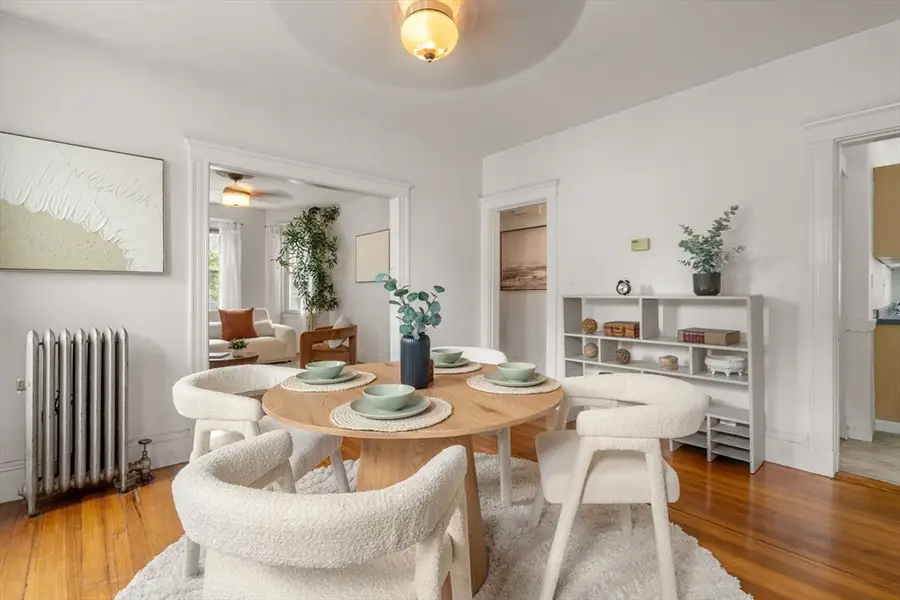 7 Sumner St #2, Boston, MA 02125 - #3