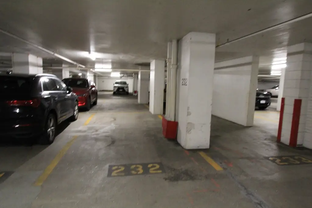 151 Tremont St Ul 232, Boston, MA 02111 - #1
