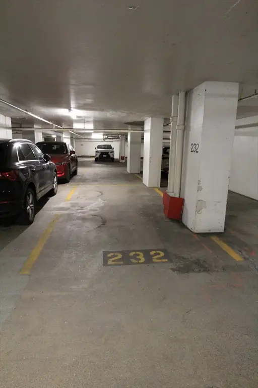 151 Tremont St Ul 232, Boston, MA 02111 - #2
