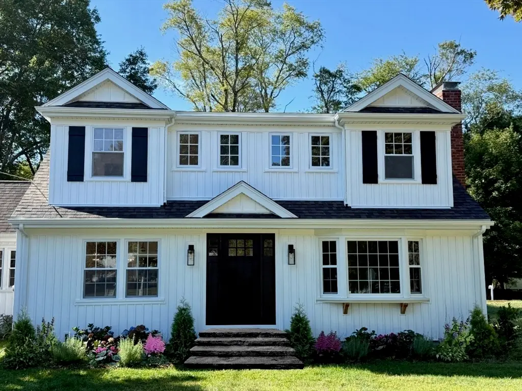 101 Jean Dr, Seekonk, MA 02771 - #1