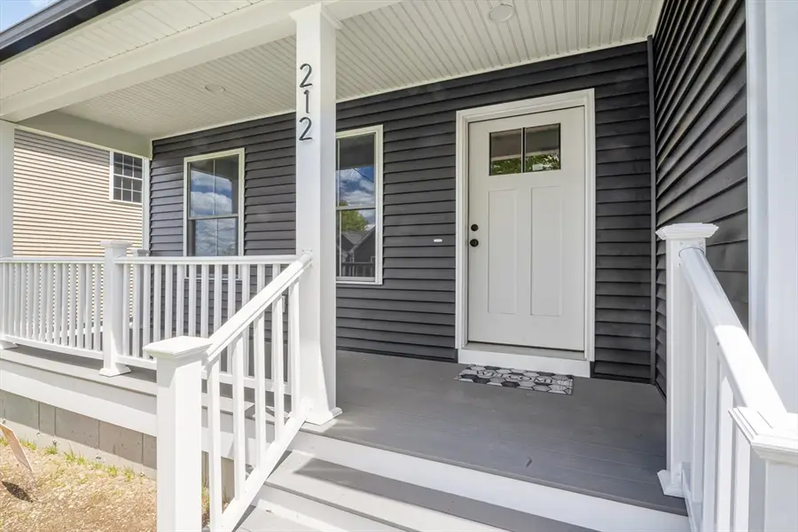 212 St Louis Avenue, Woonsocket, RI 02895 - #2