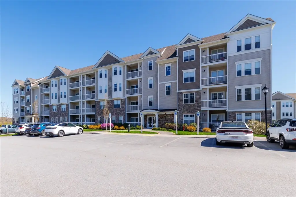 11 Peters Farm Way #310, Westborough, MA 01581 - #1