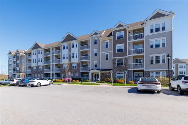 11 Peters Farm Way #310, Westborough, MA 01581