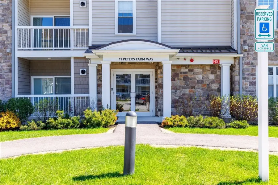 11 Peters Farm Way #310, Westborough, MA 01581 - #3