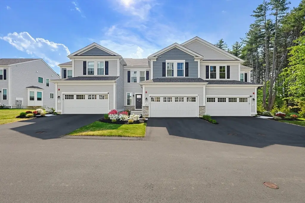 11 Winslow Ln #2, North Grafton, MA 01536 - #1