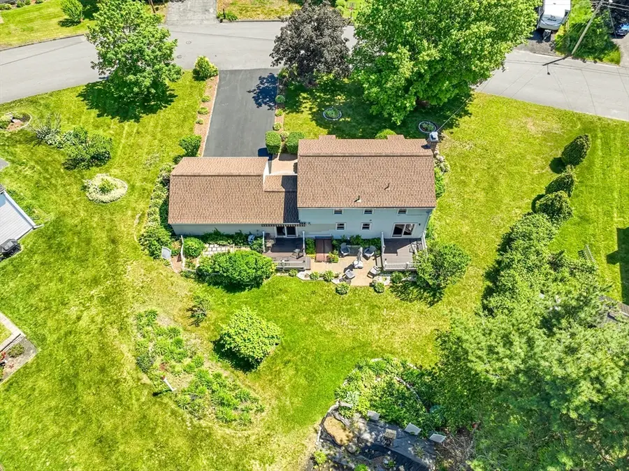 26 Long Hill Dr, Leominster, MA 01453 - #2