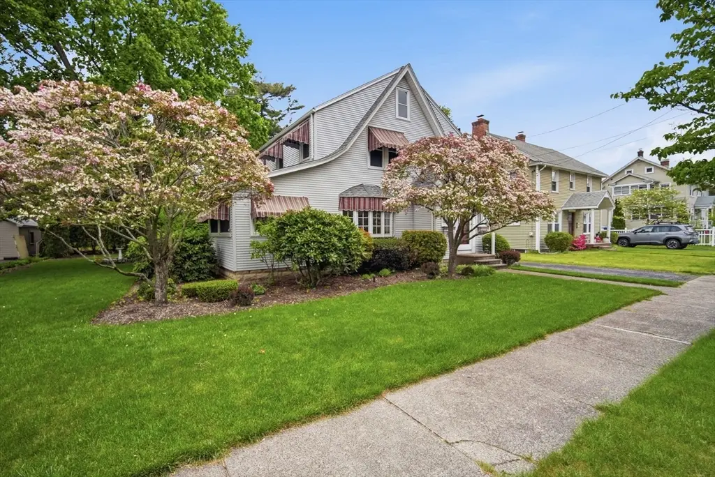 20 Athol Street, Springfield, MA 01107 - #1