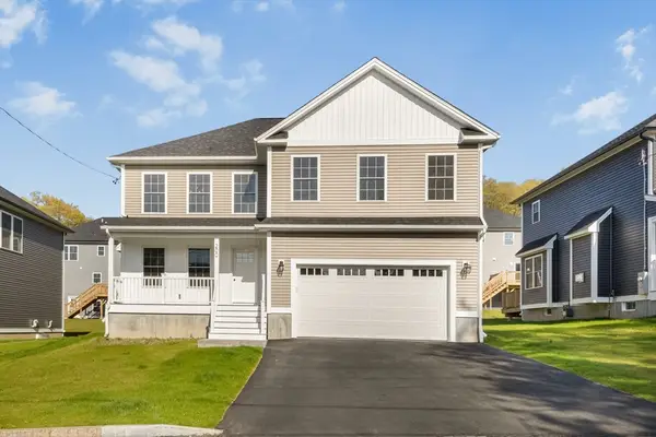 200 St Louis Avenue, Woonsocket, RI 02895