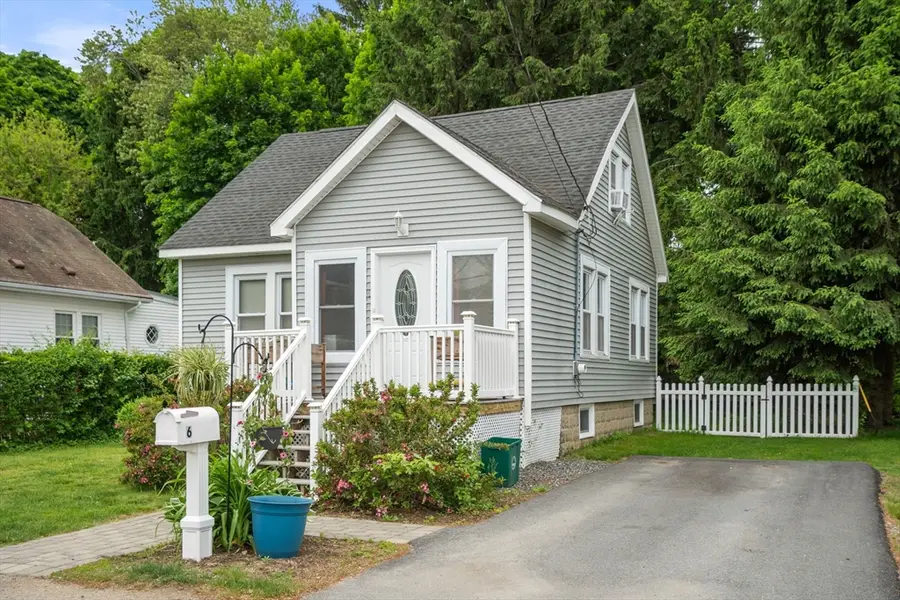 6 Pineland Ave, Shrewsbury, MA 01545 - #2