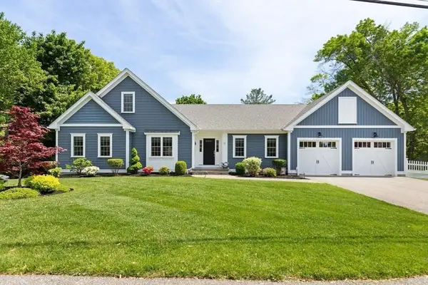 27 Samoset Rd, Woburn, MA 01801