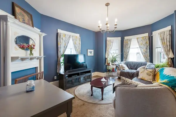 29 Lewis St. #2, Lynn, MA 01902