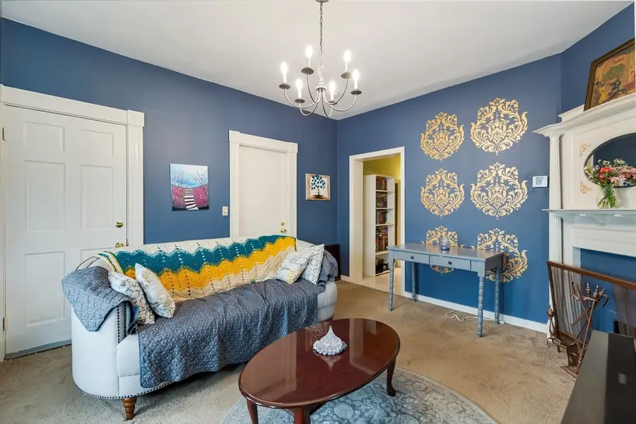 29 Lewis St. #2, Lynn, MA 01902 - #3