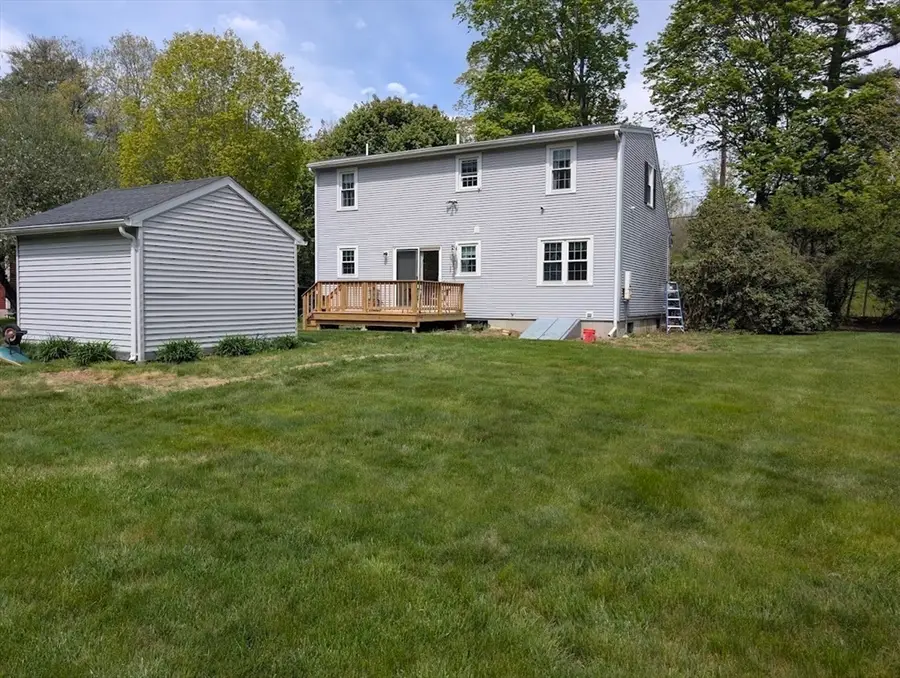 314 Stafford St, Charlton, MA 01507 - #2
