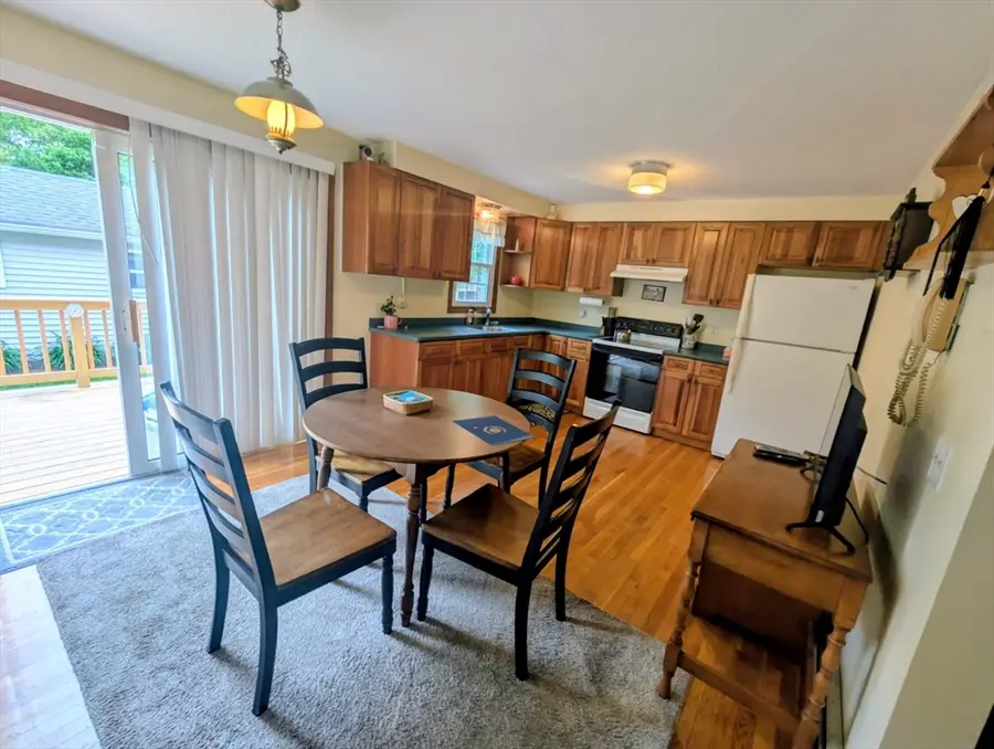 314 Stafford St, Charlton, MA 01507 - #3