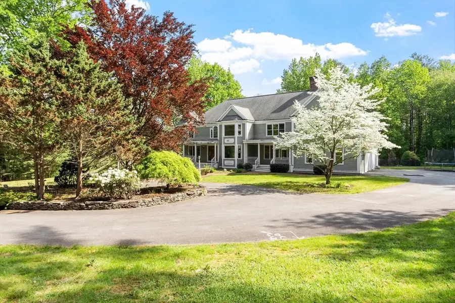 12 Kennedy Lane, Acton, MA 01720 - #2