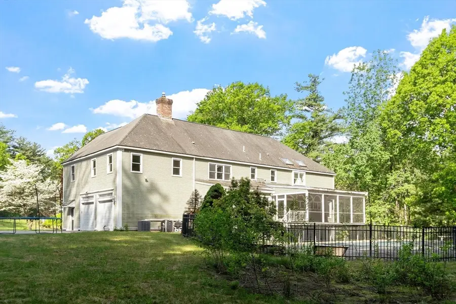 12 Kennedy Lane, Acton, MA 01720 - #3