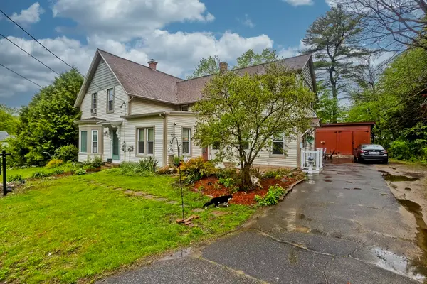 18 Reynolds Ave, Monson, MA 01057
