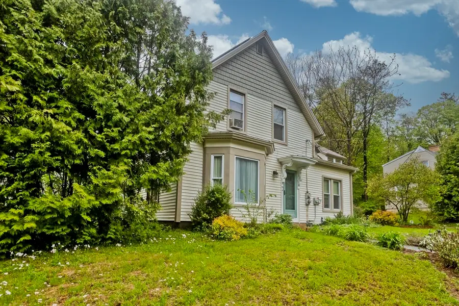 18 Reynolds Ave, Monson, MA 01057 - #2