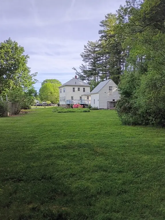 364 North Ave, Rockland, MA 02370 - #3