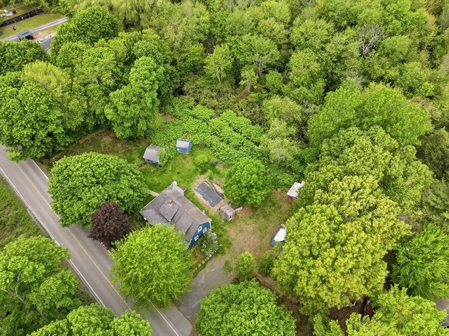 200 Stockbridge Rd, Scituate, MA 02066 - #2