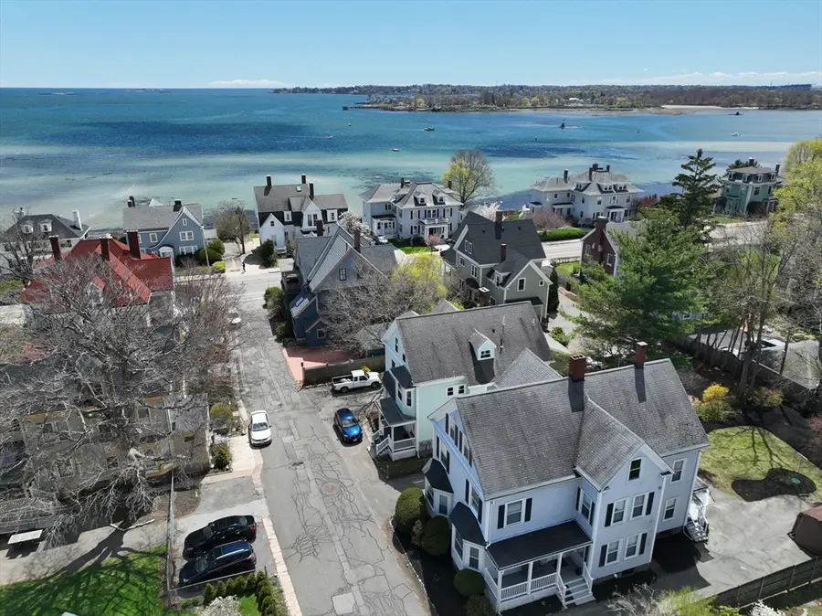 35-37 Thorndike St, Beverly, MA 01915 - #2